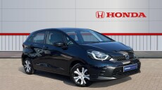 Honda Jazz 1.5 i-MMD Hybrid Elegance 5dr eCVT Hybrid Hatchback